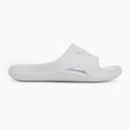 Badeschuhe Damen Under Armour Locker V Slide white/white/white 2