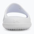 Badeschuhe Damen Under Armour Locker V Slide white/white/white 6