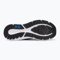Laufschuhe Herren Under Armour Charged Pursuit 4 black/electric blue/white 4