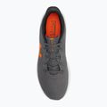 Laufschuhe Herren Under Armour Charged Pursuit 4 castlerock/anthracite/blaze orange 5