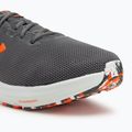 Laufschuhe Herren Under Armour Charged Pursuit 4 castlerock/anthracite/blaze orange 7
