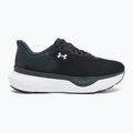 Laufschuhe Damen Under Armour Infinite Pro 2 black/anthracite/white 2