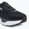 Laufschuhe Damen Under Armour Infinite Pro 2 black/anthracite/white 7