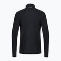 Lauf Hoodie Sweatshirt Herren Under Armour Trail Run Quarter Zip black/reflective 2