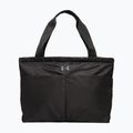 Damentasche Under Armour Studio Lite Tote 16 l black/castelrock