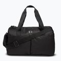 Trainingstasche Damen Under Armour Studio Lite 26 l black/castlerock