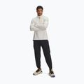 Laufhose Herren Under Armour Trail Run black / reflective 2