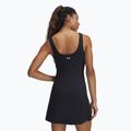 Kleid Under Armour Motion black/white 3