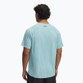 Trainingsshirt Herren Under Armour Tech Textured stream/black 2