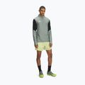 Fußballshorts Herren Under Armour Challenger Pro Woven sonic yellow / black 2