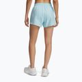 Laufshorts Damen Under Armour Fly By 3" stream /stream / reflective 3