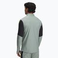 Hoodie SweatFußball Shirt Herren Under Armour Challenger Pro 1/4 Zip silica green / black / sonic yellow 2