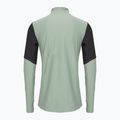 Hoodie SweatFußball Shirt Herren Under Armour Challenger Pro 1/4 Zip silica green / black / sonic yellow 5
