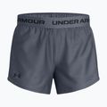 Kinder-Shorts Under Armour Tech Play Up gray