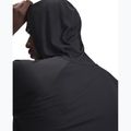 Training Hoodie Sweatshirt Herren Under Armour Project Rock Iso-Chill Hoody black / hyper green 3