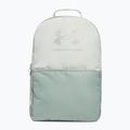Urban Rucksack Under Armour Loudon 25 l  hydro green/silica green/metallic silica