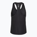 Lauf Tank Top Damen Under Armour Launch Camo Singlet black/reflective 5