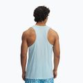 Lauf Tank Top Herren Under Armour Launch Singlet stream/reflective 2