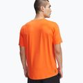 Trainingsshirt Herren Under Armour Vanish Energy fire/fire 2