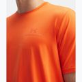 Trainingsshirt Herren Under Armour Vanish Energy fire/fire 3