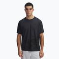 Trainingsshirt Herren Under Armour Tech Fade anthracite/black/black