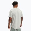 Trainingsshirt Herren Under Armour Tech Fade hydro green/silica green/silica green 2