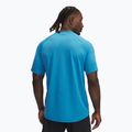 Trainingsshirt Herren Under Armour Tech Fade ether blue/midnight navy/midnight navy 2
