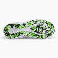 Laufschuhe Herren Under Armour Charged Pursuit 4 white/black/hyper green 4
