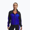 Damenpullover Under Armour Project Rock Woven Top black