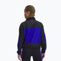 Damenpullover Under Armour Project Rock Woven Top black 3