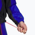 Damenpullover Under Armour Project Rock Woven Top black 4