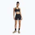 Trainingsshorts Damen Under Armour Project Rock Middy black / black 2