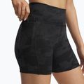 Trainingsshorts Damen Under Armour Project Rock Middy black / black 4