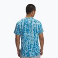 Laufshirt Herren Under Armour Launch Printed stream/reflective 2
