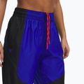 Damen-Trainingshose Under Armour Project Rock Woven Bottom black 4