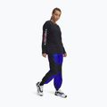 Damen-Trainingslangarmshirt Under Armour Campus T Q1 black 2