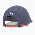 Unter Rüstung Start Camper weiß Quarz/Downpour grau/reflektierende Männer Baseball-Kappe 2