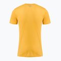 Laufshirt Herren Under Armour Trail Run noble gold/reflective 2