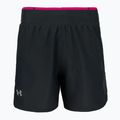 Laufshorts Herren Under Armour Trail Run Launch black / reflective 4