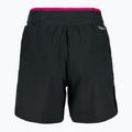Laufshorts Herren Under Armour Trail Run Launch black / reflective 5