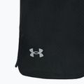 Laufshorts Herren Under Armour Trail Run Launch black / reflective 6