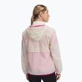 Damen-Laufjacke Under Armour Trail Run stone 2