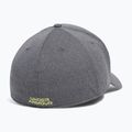Cap Schirmmütze Herren Under Armour Blitzing castlerock/sonic yellow 2