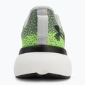Laufschuhe Herren Under Armour Infinite mod gray/hyper green/black 6