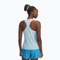 Lauf Tank Top Damen Under Armour Launch Singlet stream/reflective 2