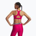 Sport-BH Under Armour HeatGear Armour High shaded fuchsia 2