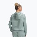 Under Armour Rival Tricot silica grün/hydro grün Damen Trainingsanzug 3