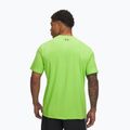 Trainingsshirt Herren Under Armour Project Rock Payoff Graphic cyber green/black 2