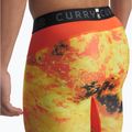 Shorts Herren Under Armour Curry HeatGear Printed fire / black 4