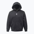 Hoodie Sweatshirt Herren Under Armour Curry Splash Hoodie black / white clay 4